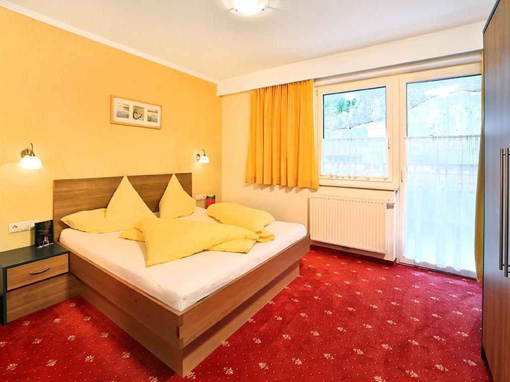 Appartement Sporthuette Fiegl Ζόλντεν Δωμάτιο φωτογραφία