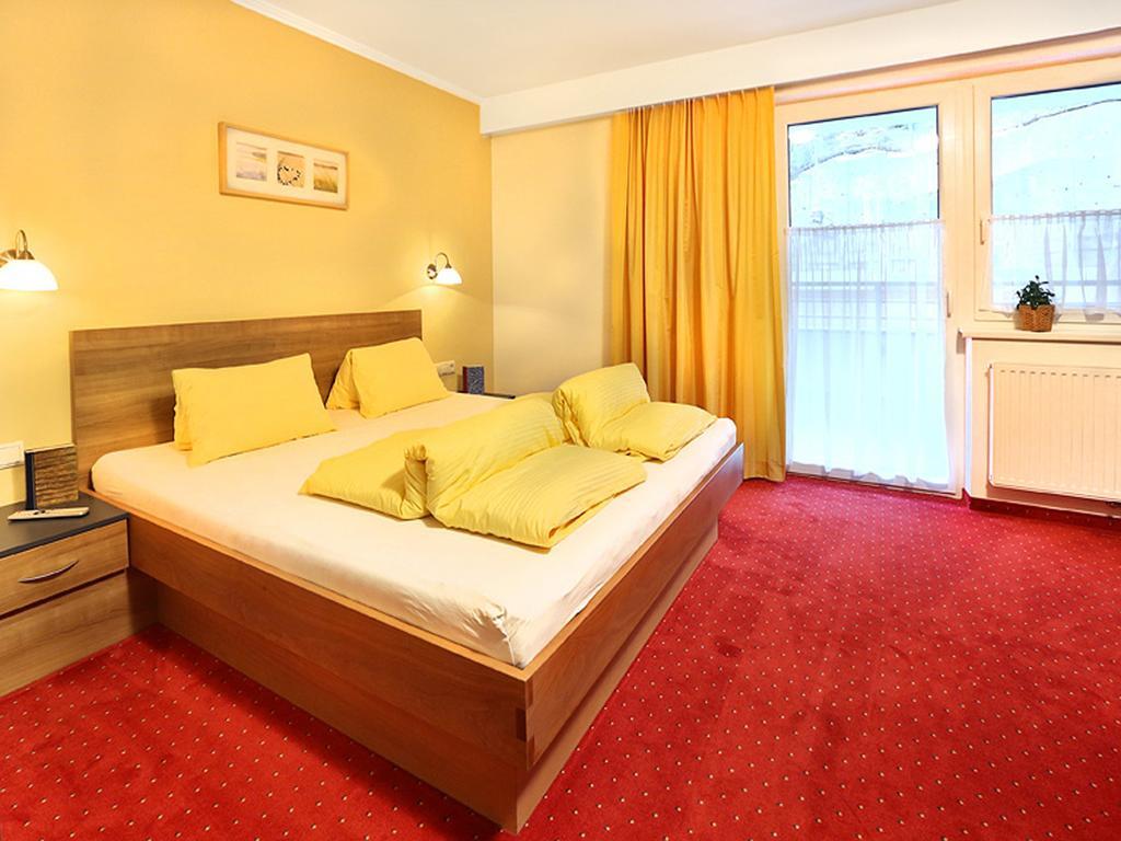 Appartement Sporthuette Fiegl Ζόλντεν Εξωτερικό φωτογραφία