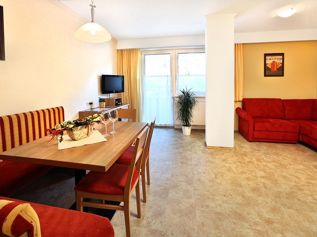 Appartement Sporthuette Fiegl Ζόλντεν Δωμάτιο φωτογραφία