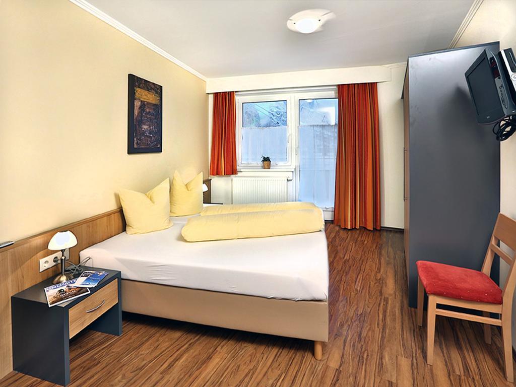 Appartement Sporthuette Fiegl Ζόλντεν Δωμάτιο φωτογραφία