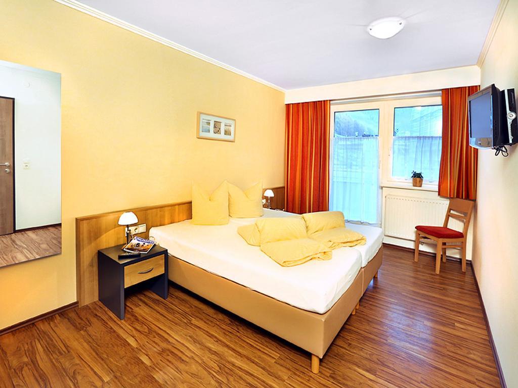 Appartement Sporthuette Fiegl Ζόλντεν Δωμάτιο φωτογραφία