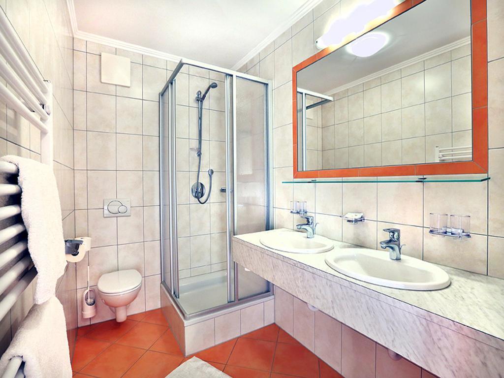 Appartement Sporthuette Fiegl Ζόλντεν Δωμάτιο φωτογραφία
