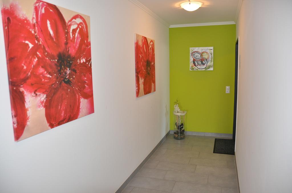 Appartement Sporthuette Fiegl Ζόλντεν Εξωτερικό φωτογραφία