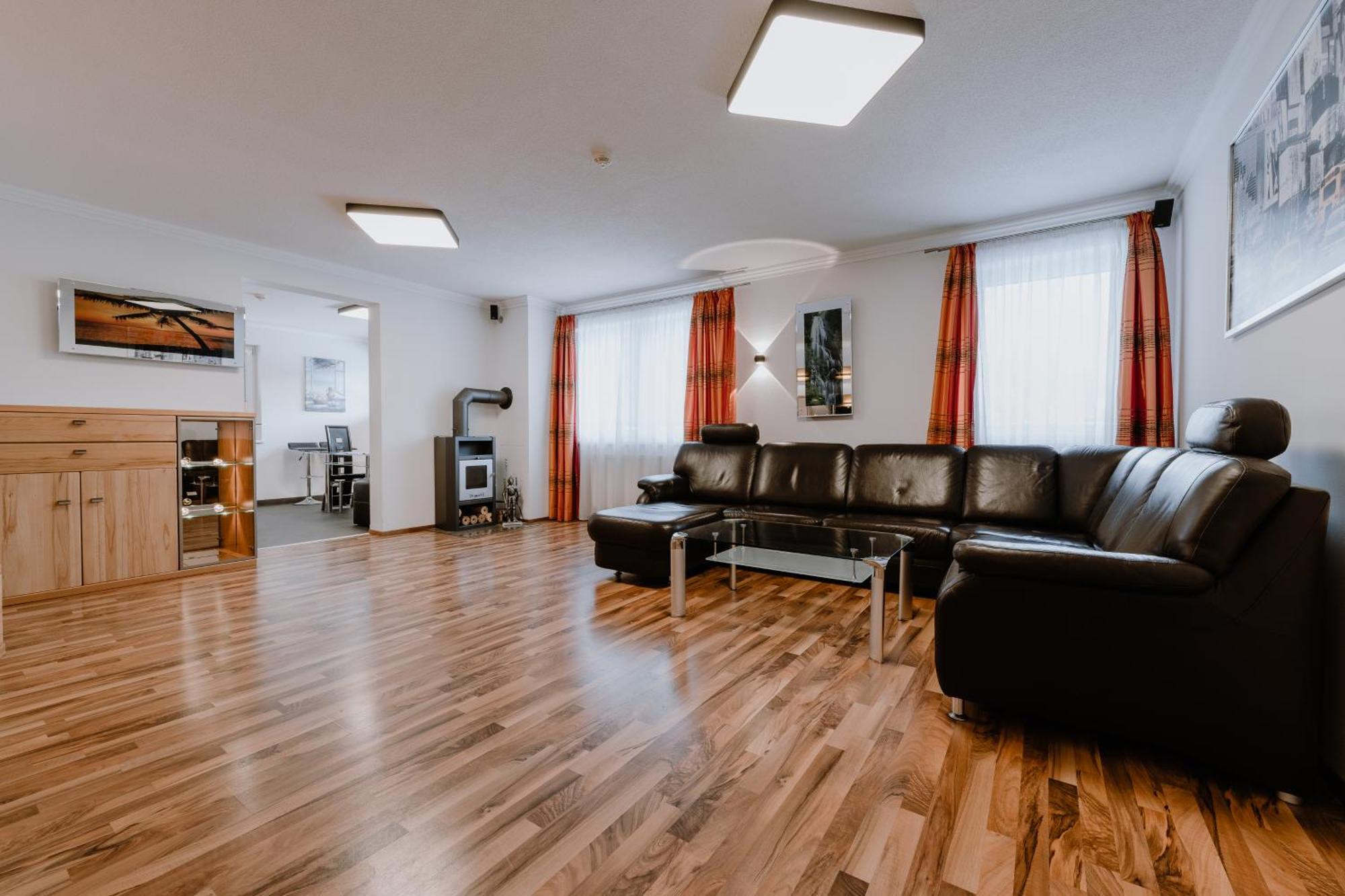 Appartement Sporthuette Fiegl Ζόλντεν Εξωτερικό φωτογραφία
