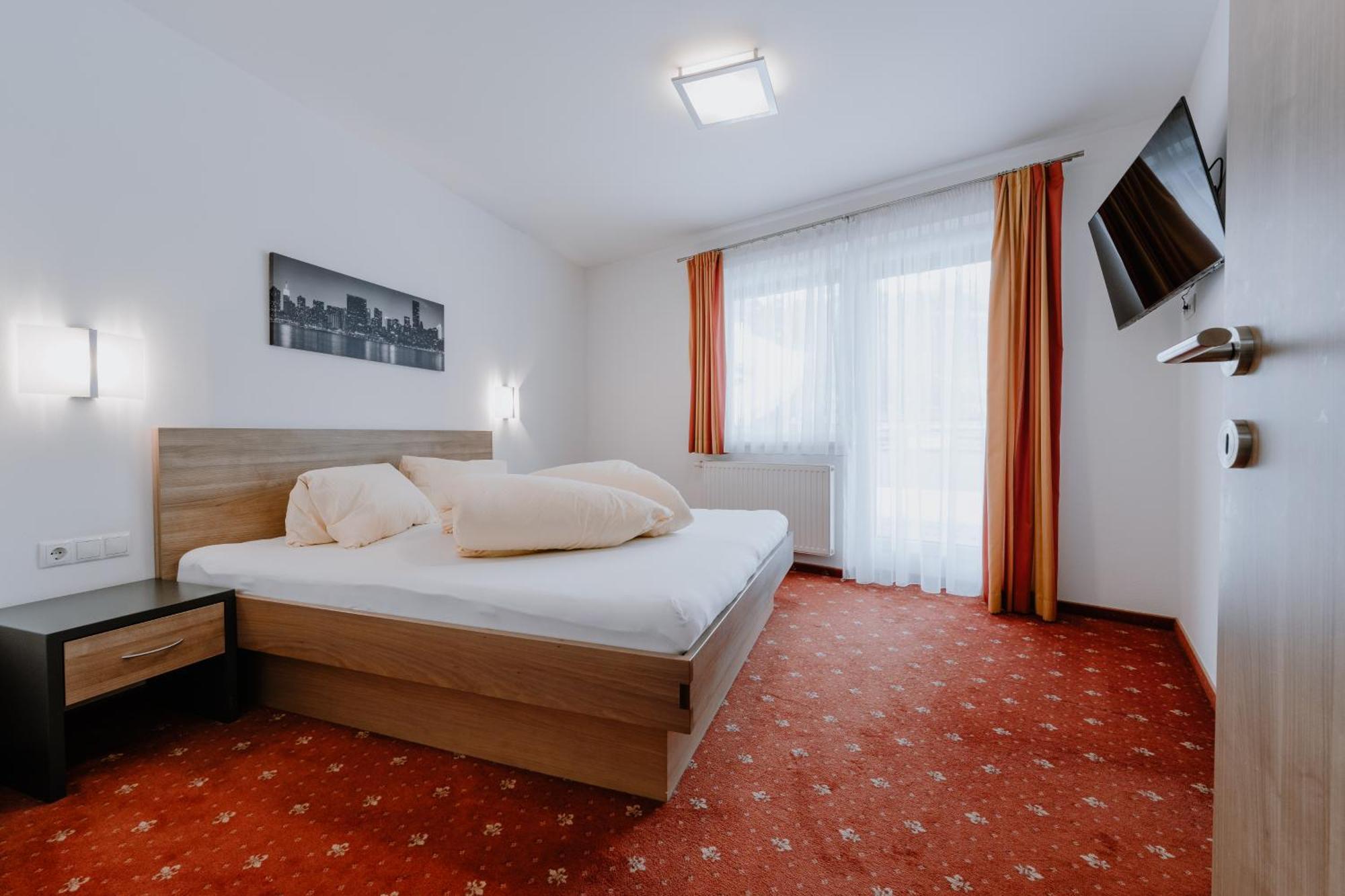Appartement Sporthuette Fiegl Ζόλντεν Εξωτερικό φωτογραφία