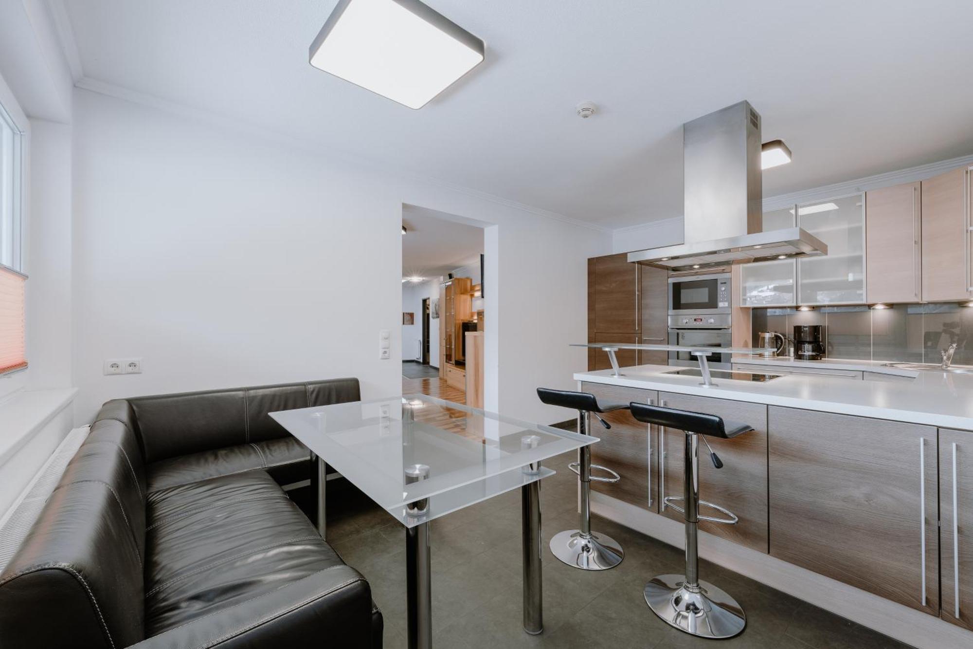 Appartement Sporthuette Fiegl Ζόλντεν Εξωτερικό φωτογραφία