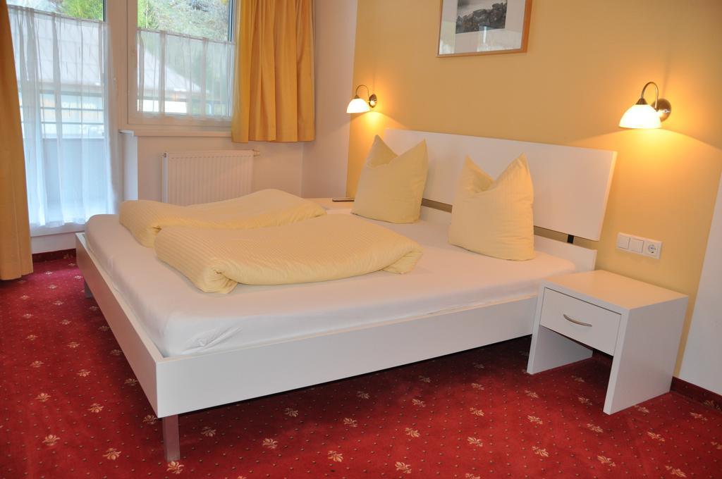 Appartement Sporthuette Fiegl Ζόλντεν Δωμάτιο φωτογραφία