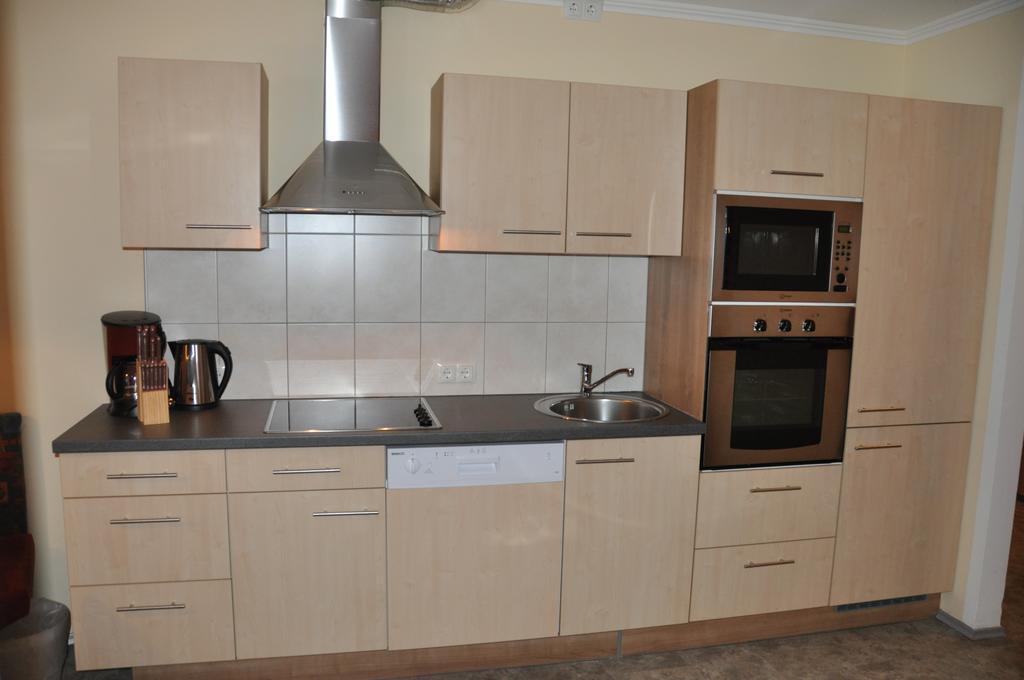 Appartement Sporthuette Fiegl Ζόλντεν Δωμάτιο φωτογραφία