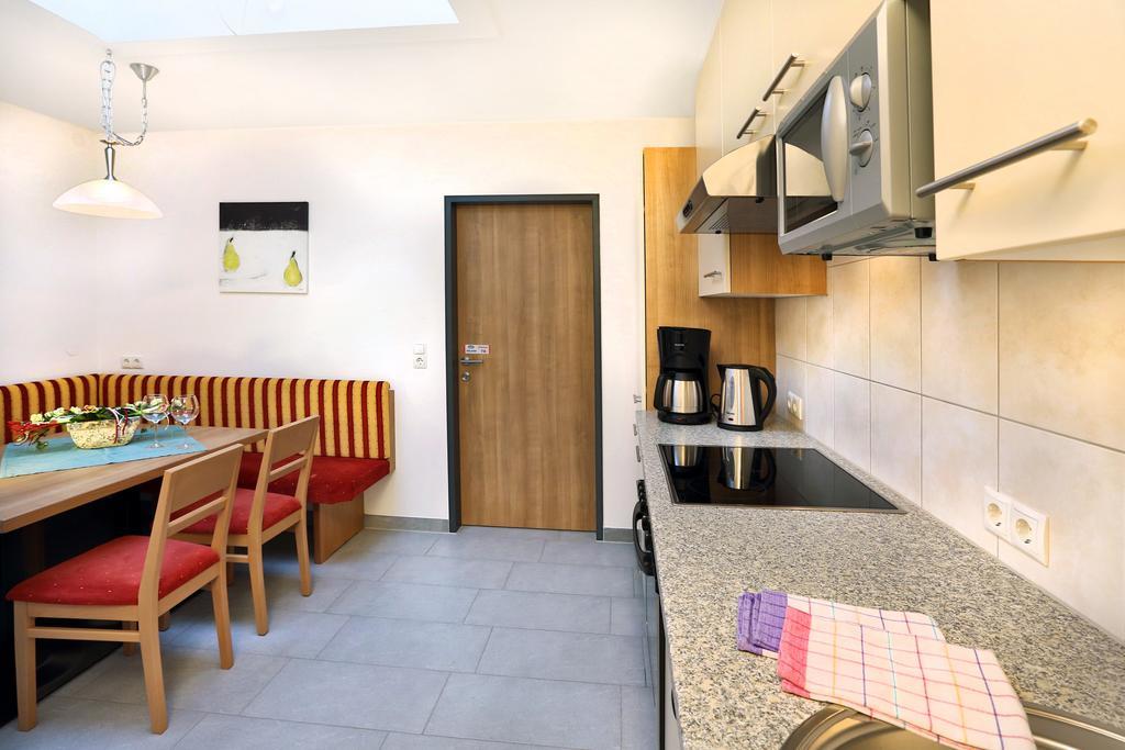 Appartement Sporthuette Fiegl Ζόλντεν Εξωτερικό φωτογραφία