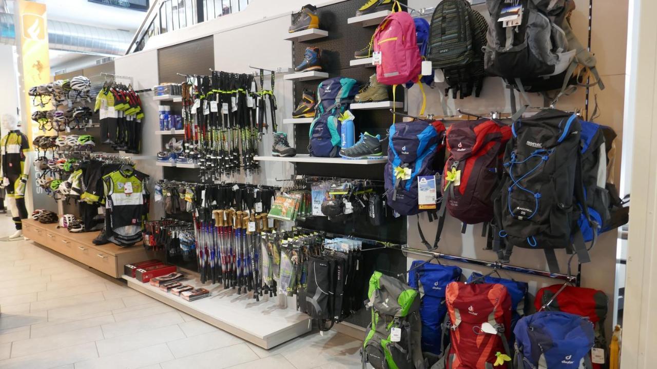 Appartement Sporthuette Fiegl Ζόλντεν Εξωτερικό φωτογραφία
