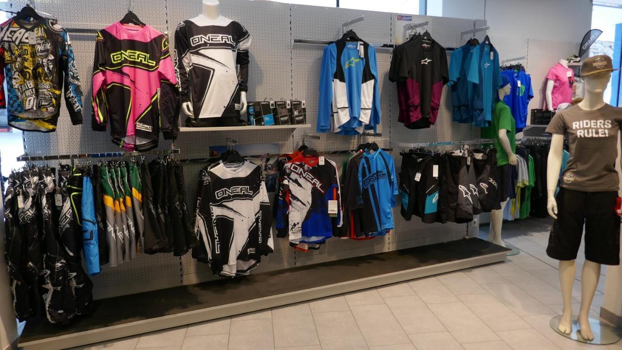 Appartement Sporthuette Fiegl Ζόλντεν Εξωτερικό φωτογραφία
